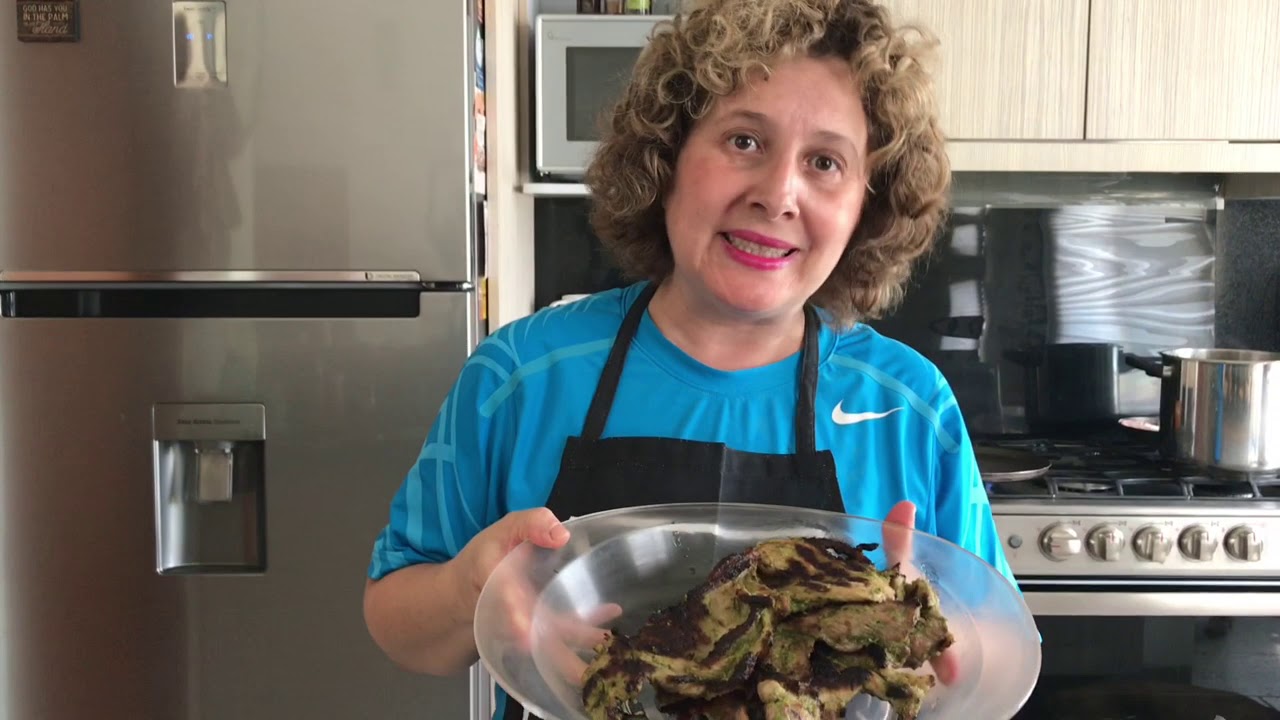 Receta Original De Carne Árabe