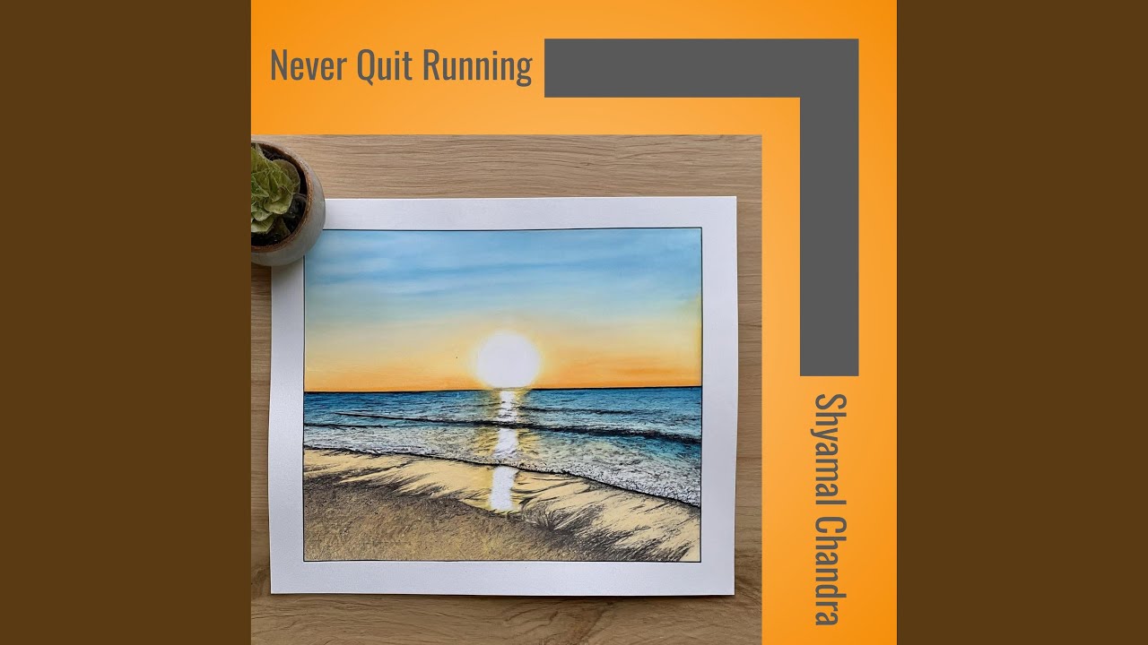 Never Quit Running