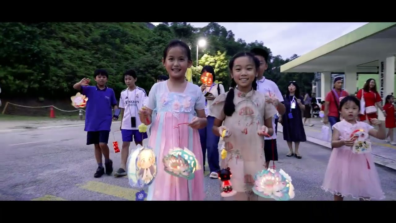Mid-Autumn & Chuseok Festival 2025