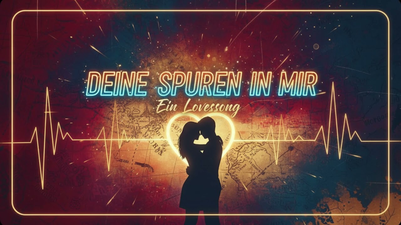 Deine Spuren in mir