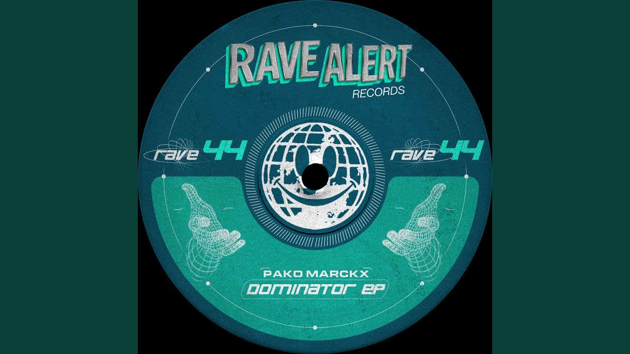 The Dominator (Original Mix)