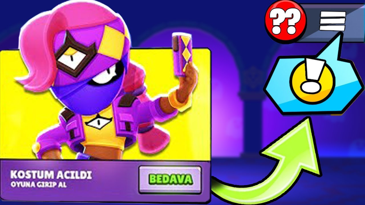 Brawl Stars D&uuml;nya Finalleri: &Uuml;cretsiz &Ouml;d&uuml;ller ve Takımlar