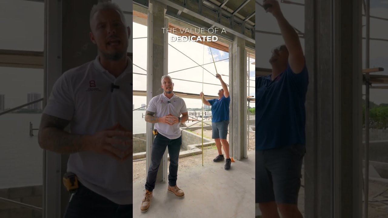 🚨Attention General Contractors! Partner with Statewide for Impact Window & Door Installation