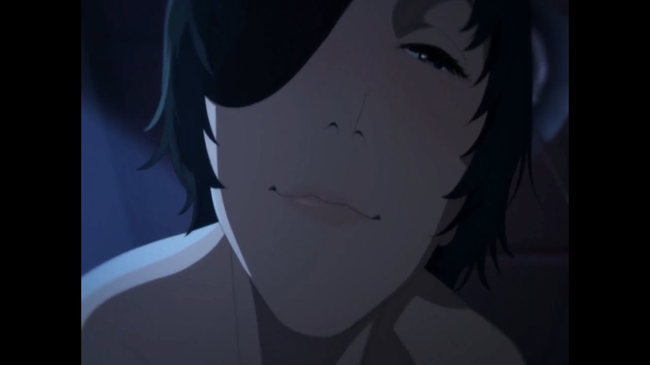 Chainsaw Man - Cry