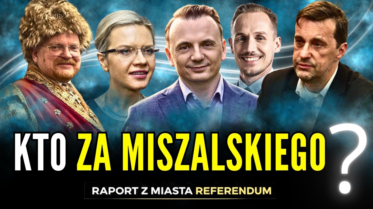 Widzowie wybrali kandydat&oacute;w. Kto ma największe szanse?