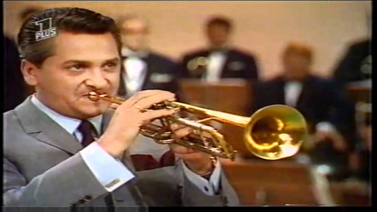 Bert Kaempfer medley 1967