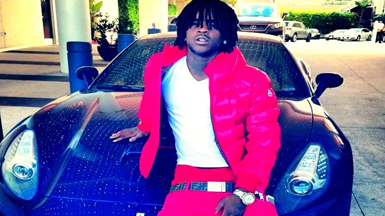 [SOLD] Chief Keef Type Beat - (Instrumental)