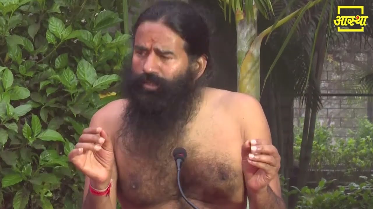 लहसुन (Garlic) और लौकी (Gourd) के फायदे || Swami Ramdev