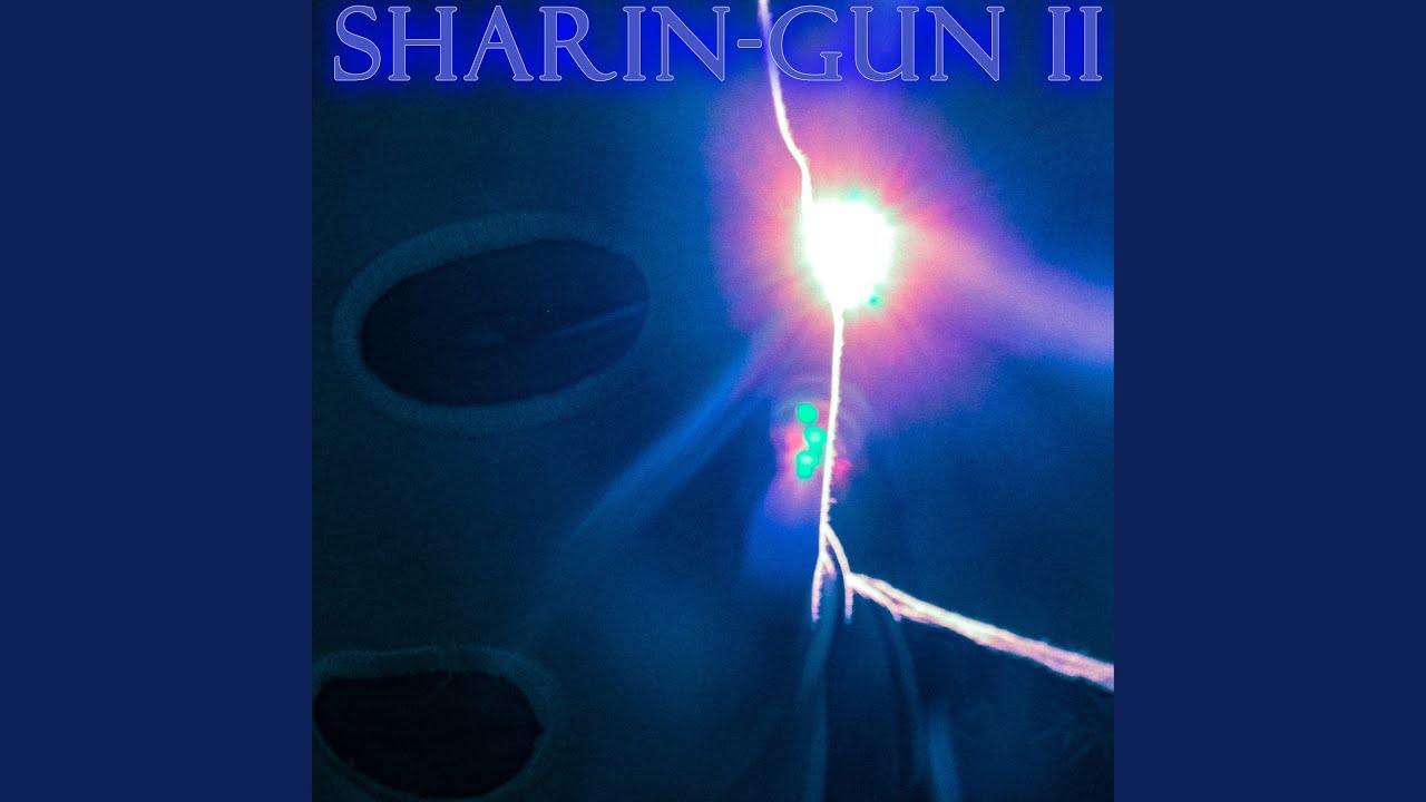 Sharin-Gun II