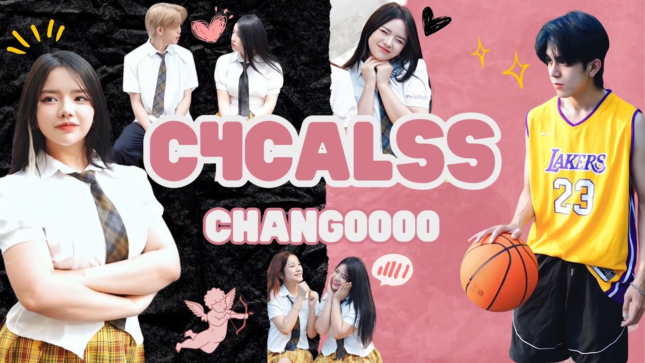 C4 Class | Tổng hợp Phần 3 #chany #chang0000 #C4class