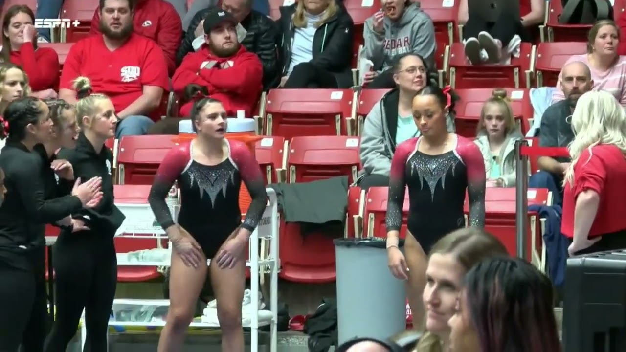 BYU at SUU 2-4-23 720p60