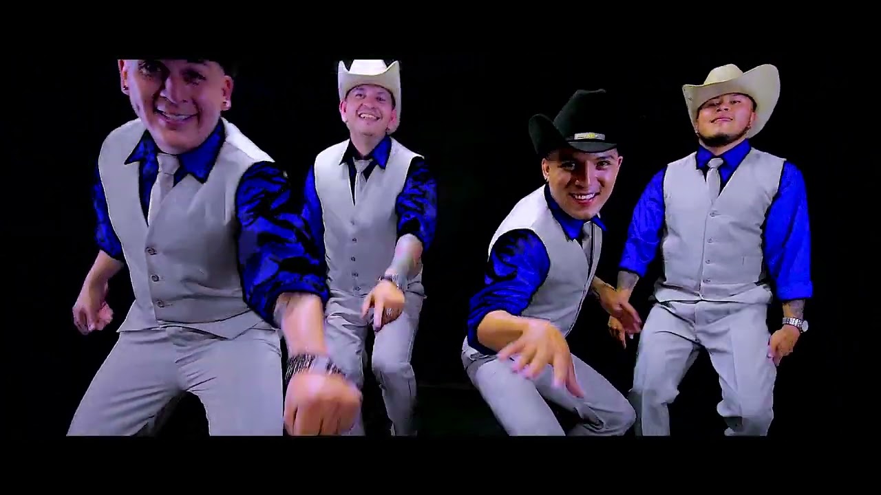 La Banda Que Manda - Duranguenses Que Mandan