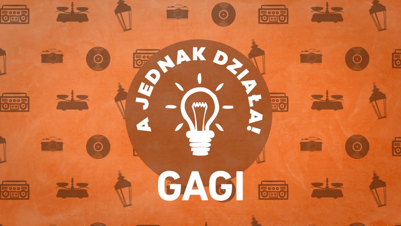 Gagi i wpadki, Odcinek specjalny, podsumowanie drugiego roku cyklu | A jednak działa! 2022