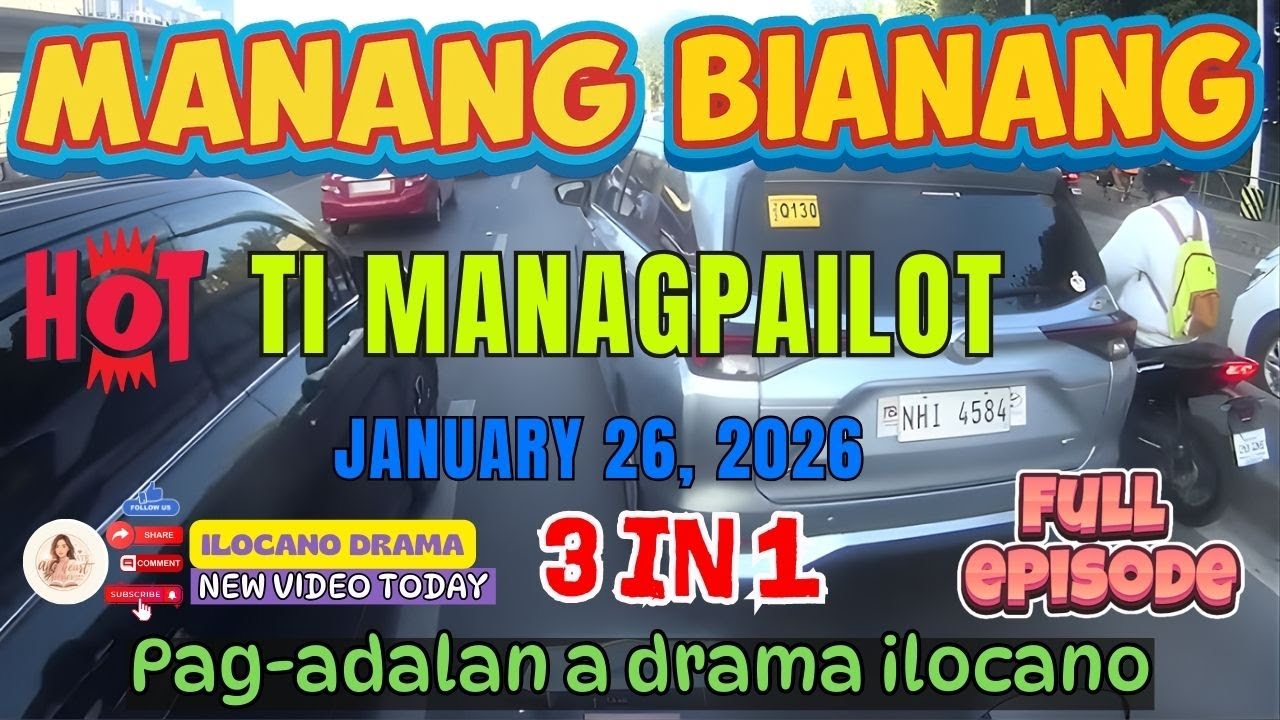 MANANG BIANANG 