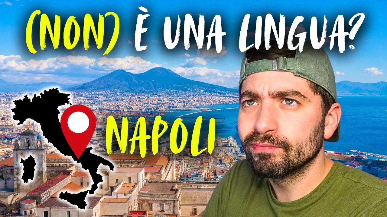 IL NAPOLETANO SPIEGATO BENE