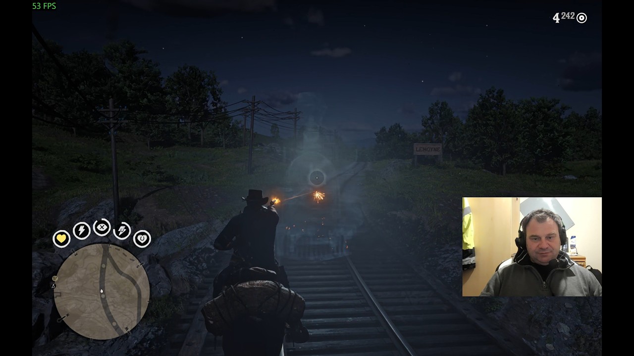 RDR2 100% Guide 4K - Ep.62 (PC Gameplay)