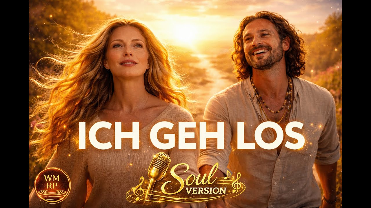 Ich geh los - Soul Version