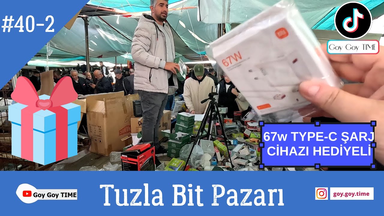 TUZLA BİT PAZARI #40-2  PAZAR  🎁HEDİYE VAR #bitpazari #tuzla #tuzlabitpazarı  #telefon  #istanbul