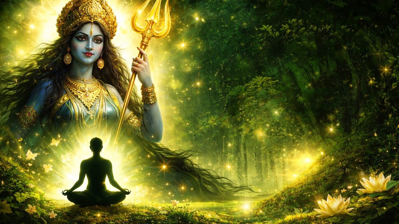 अगर आपको मिल रहे हैं ये संकेत, तो समझिए माँ काली की शक्ति आपके अंदर सक्रिय हो चुकी है