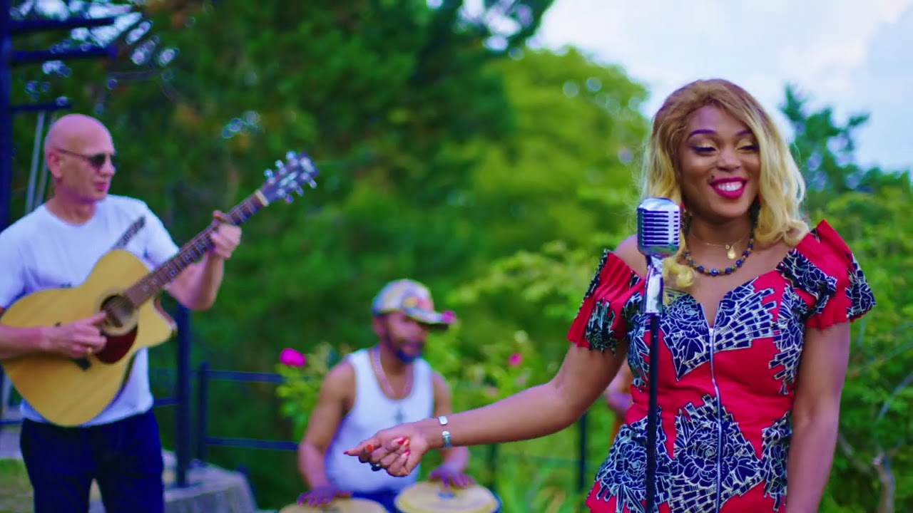 NTULA PEZO, Acoustic Fantastic avec (PAPA WEMBA) nzete ya séquoia(Abeti Masikini)