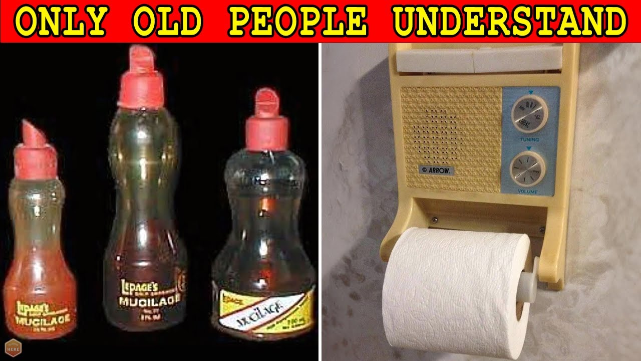 200+ Pics That Might Not Make Any Sense If You’re Too Young