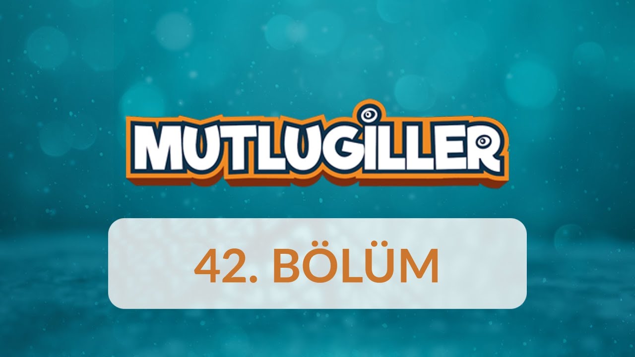Ağaç Dikmenin Önemi - Mutlugiller 42.Bölüm
