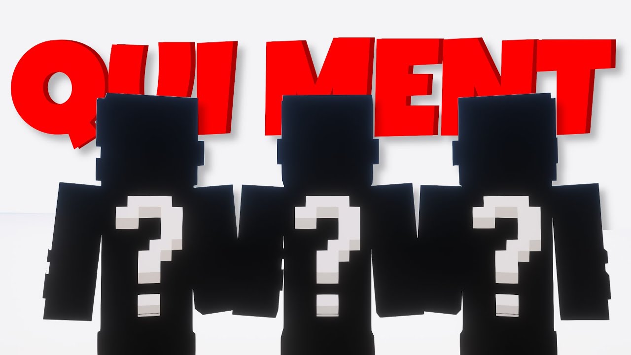 Si tu MENS sur Minecraft tu Gagnes de l'Argent