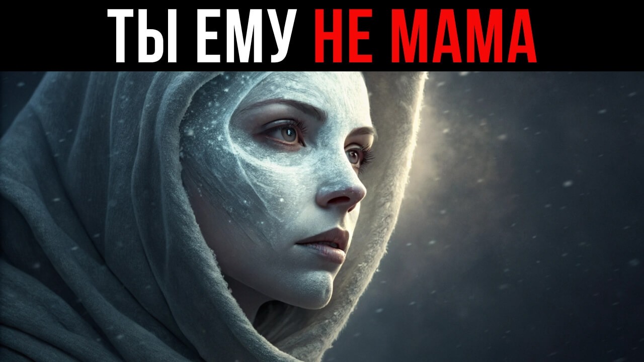 Ловушка Эмпата: Юнгианский анализ женщин, которые выбирают слабых мужчин