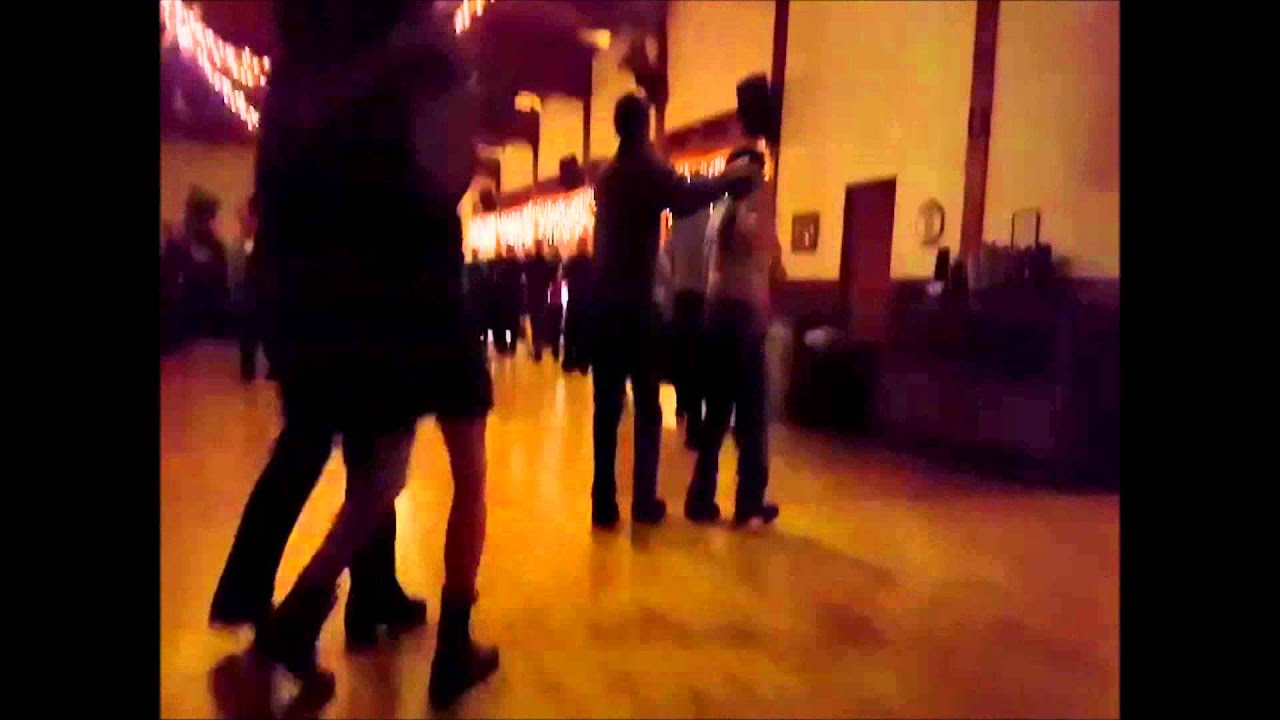 Rocking Horse Dance Barn