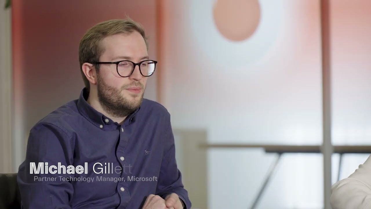 Vodafone Business, Kyndryl and Microsoft: Customer Benefits of Tech Partnerships