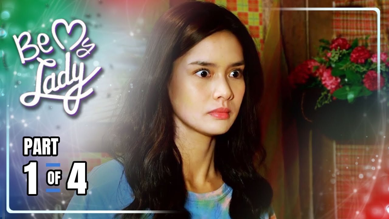 Be My Lady | Episode 46 (1/4) | April 27, 2022