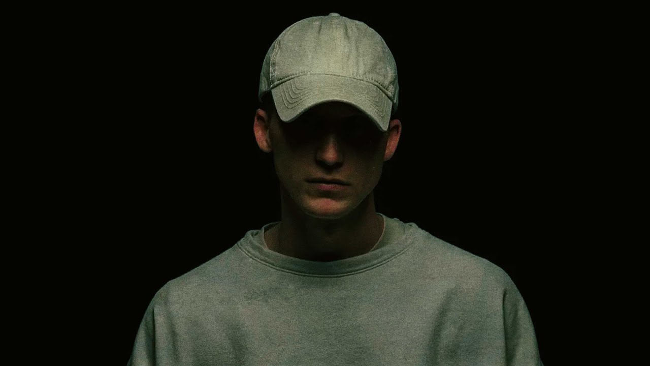 NF Type Beat / Until Death (Free For Profit)