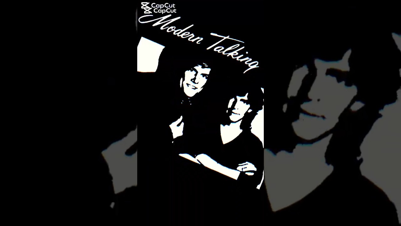 #moderntalkingdisco #dieterbohlen #70s80s90smusichits #thomasanders #80smusic #disco #foryou #song