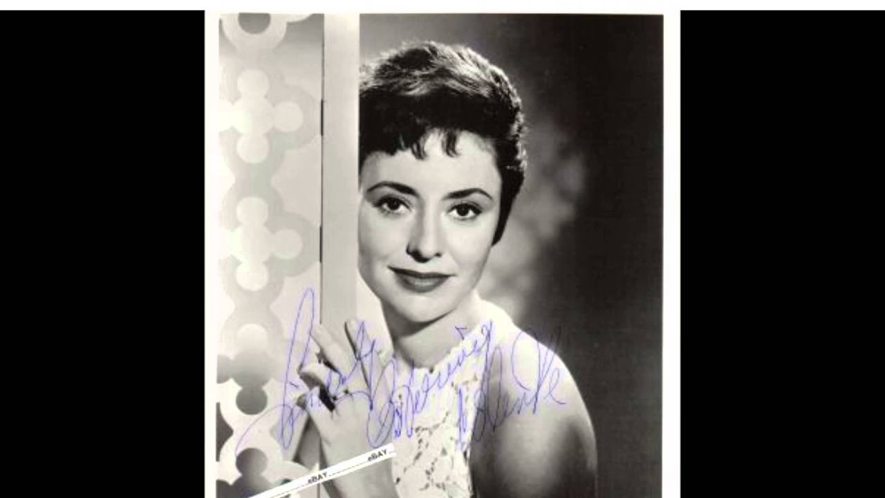 Caterina Valente - Quando, Quando -1962-