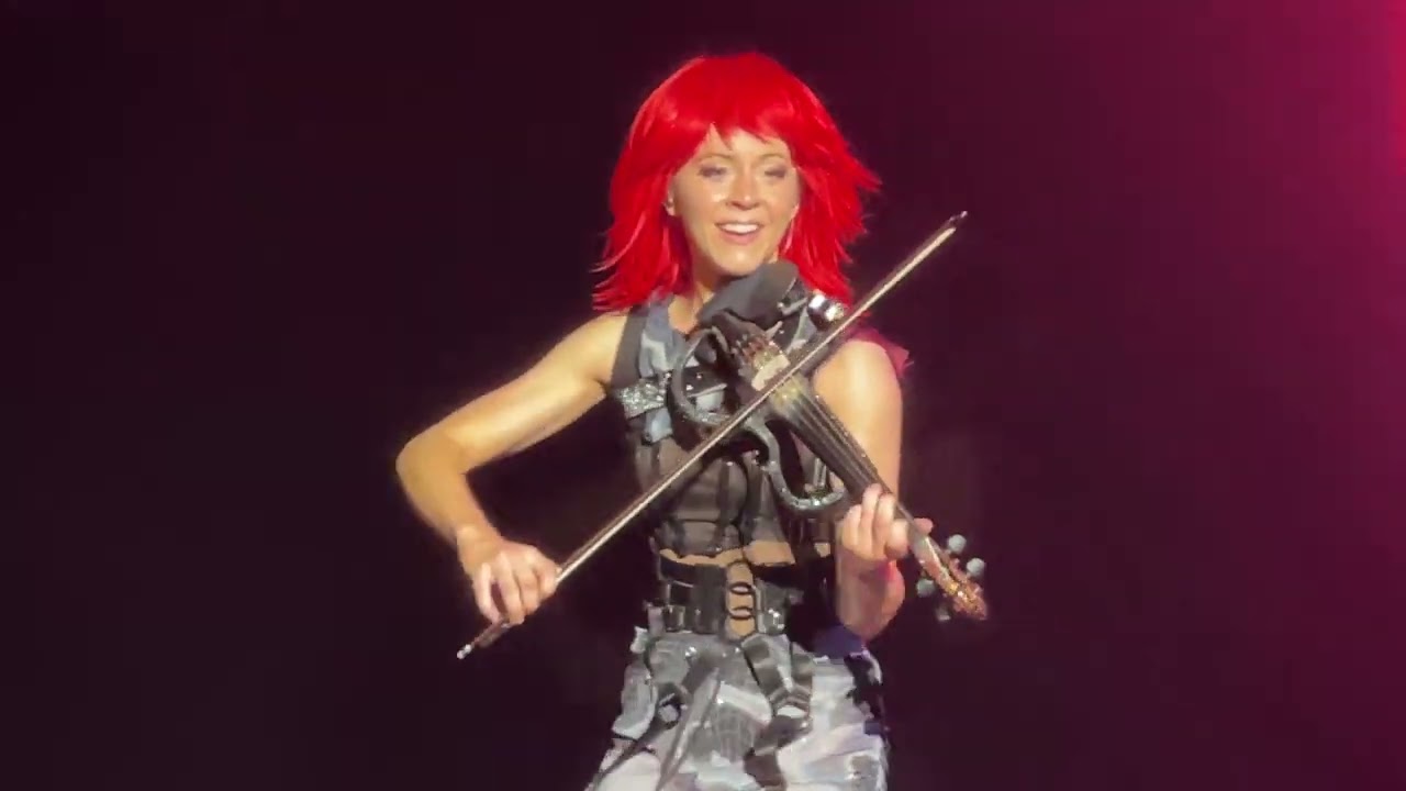 Lindsey Stirling First Light