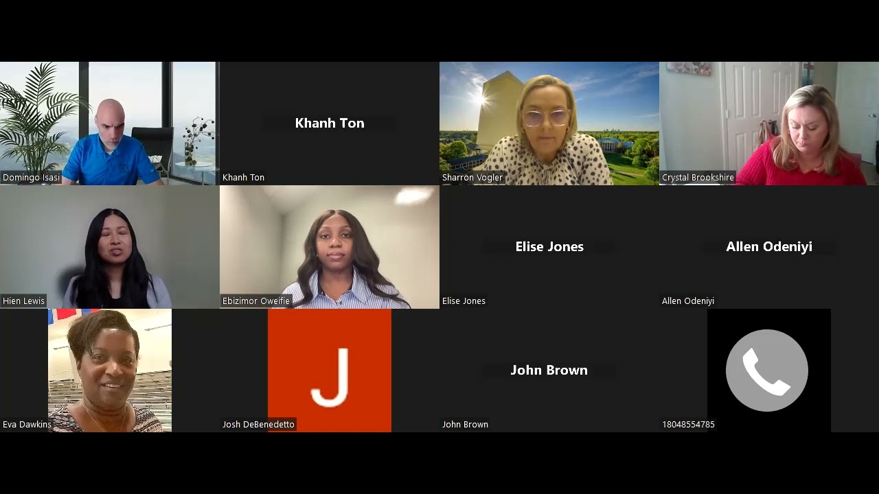 Alumni Career Clinic: Part 2: Successful Career Pivots - Meet Alumni Who have Made Them