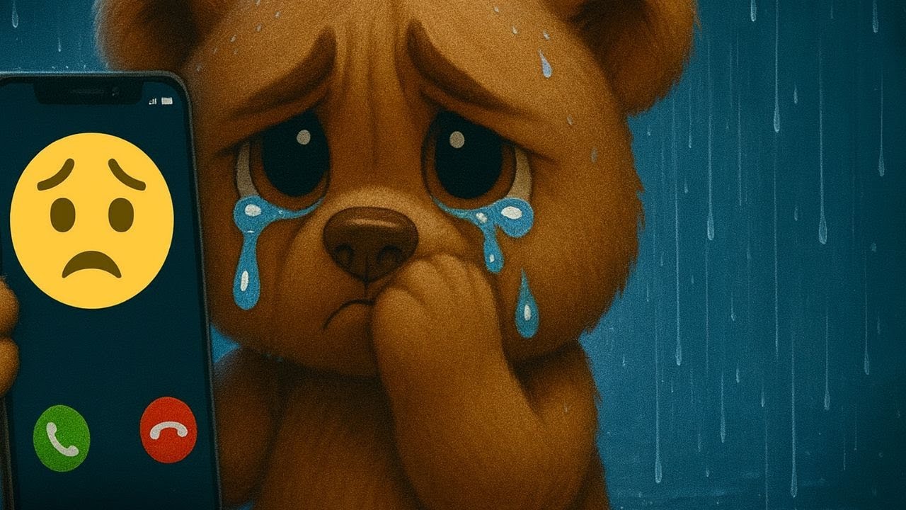 No sabía cómo decirte esto, pero… ESTE MENSAJE DE AMOR LO CAMBIA TODO 💔❤️