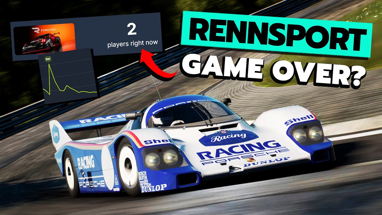 Can RENNSPORT Turn Things Around in 2026?