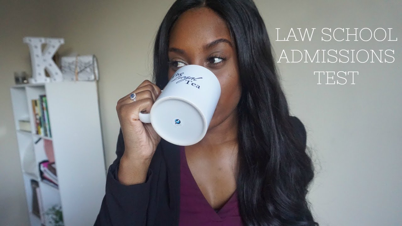 I Got A Low LSAT Score | THE LEGAL TEA | Kameron Monet