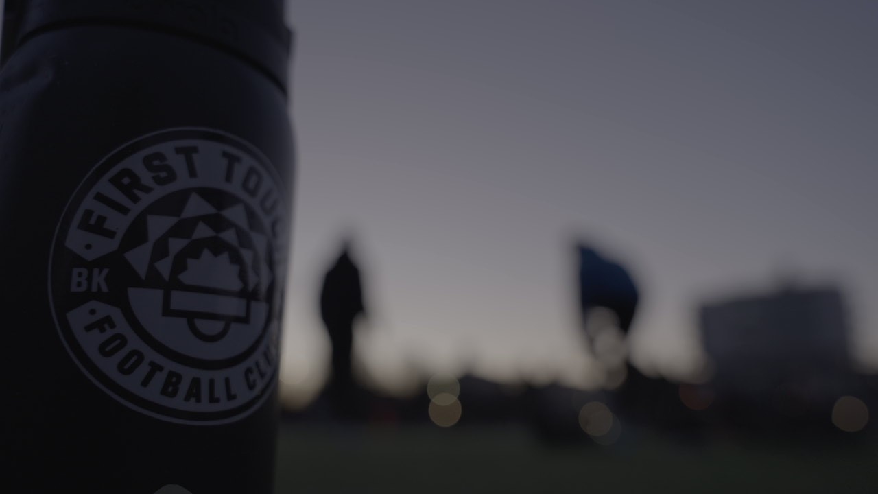 7AM Football in NYC | A Brooklyn Community Soccer Documentary - Last Goal Wins ft FTFC