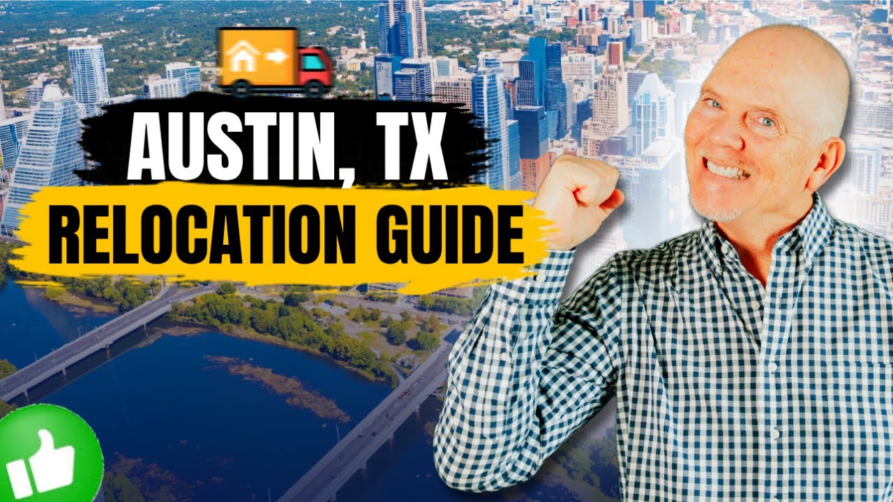 BEST Austin Tx Relocation Guide: insider guide to living in Austin