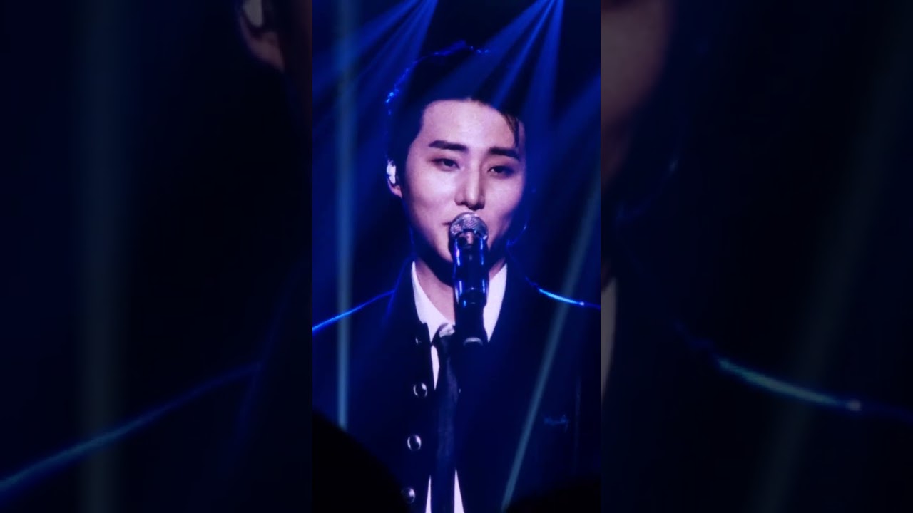 260208 데이식스 The DECADE 대구 막콘 반드시 웃는다