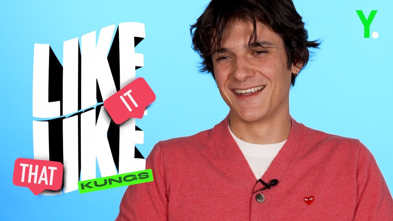 Kungs : 