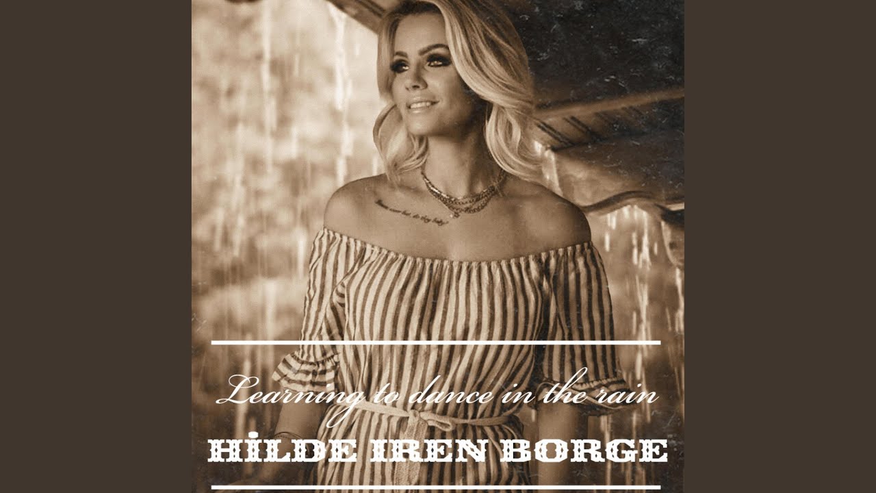 Learning To Dance In The Rain (Radio Edit)