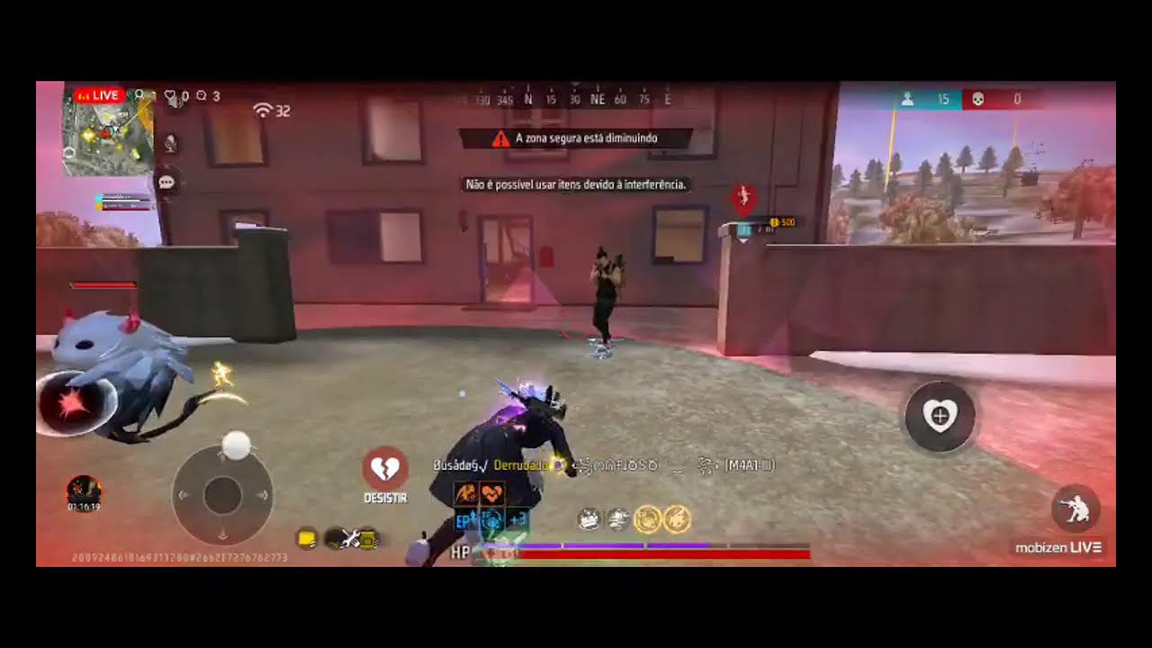 MobizenLiveStream