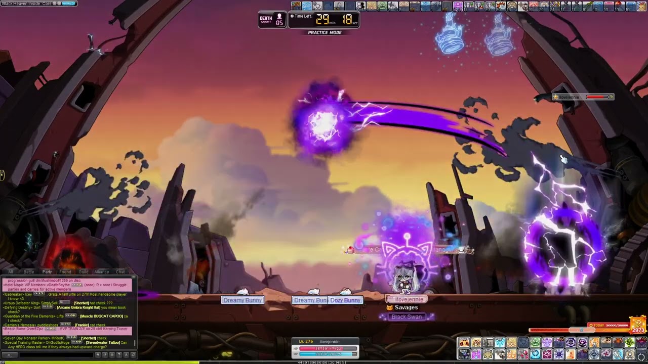 nl hard lotus (2:01)