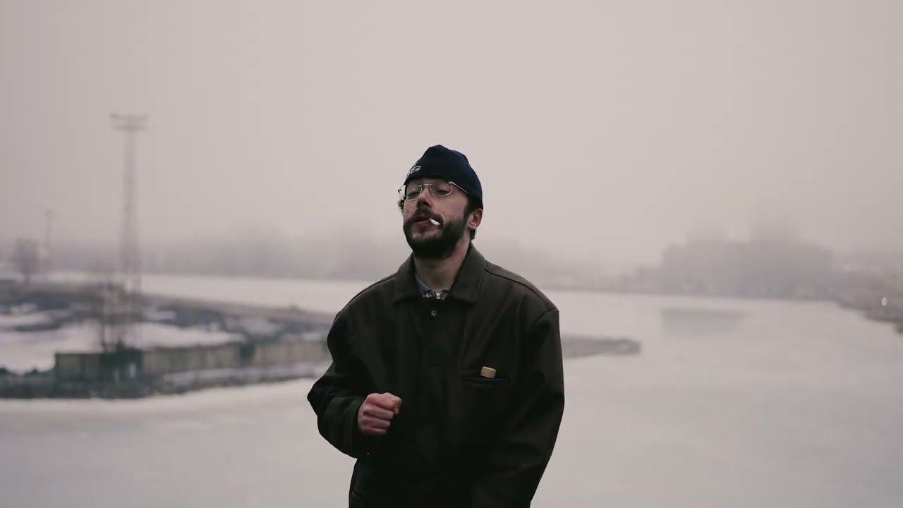 CLBRKS & NICKYDIESEL - BRUCIE KIBBUTZ [Official Video]
