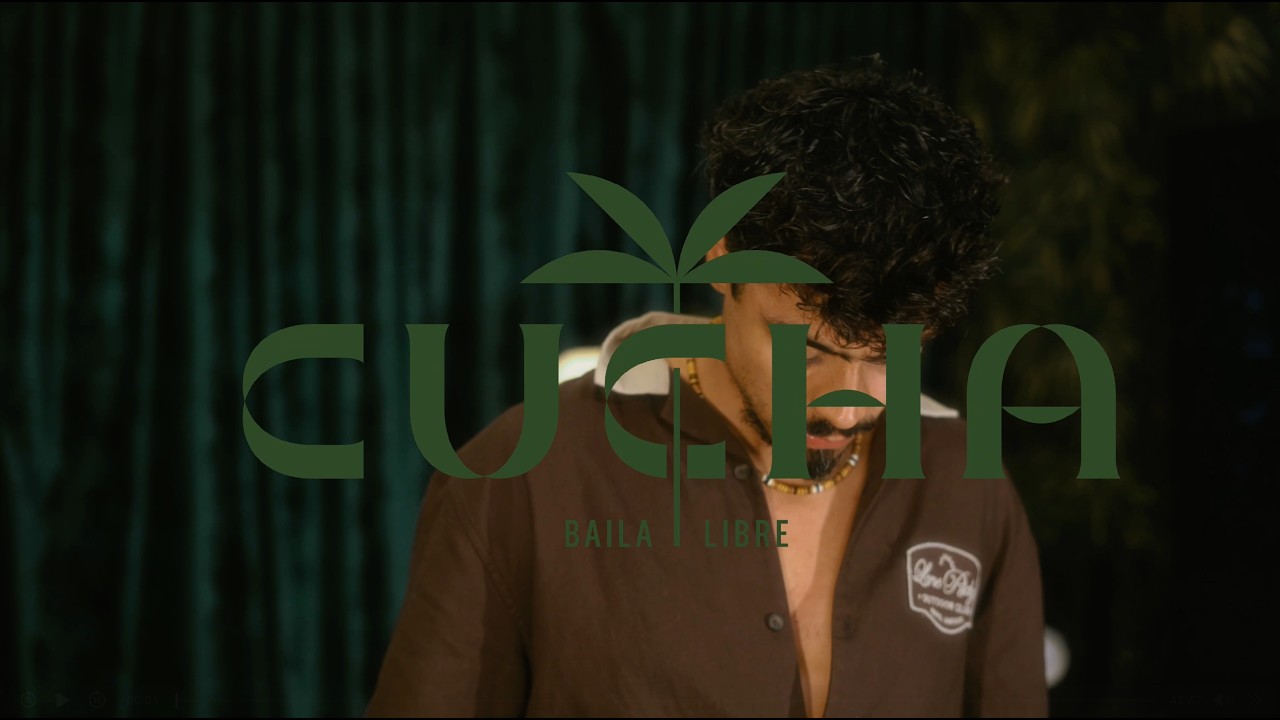 CulturaHouse live sessions - Cucha Music