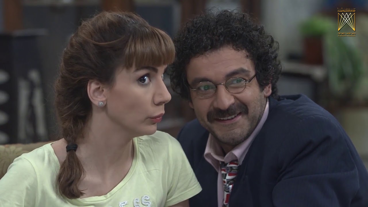 مسلسل أزمة عائلية ـ الحلقة 19 التاسعة عشر كاملة HD | Azme Aeliye