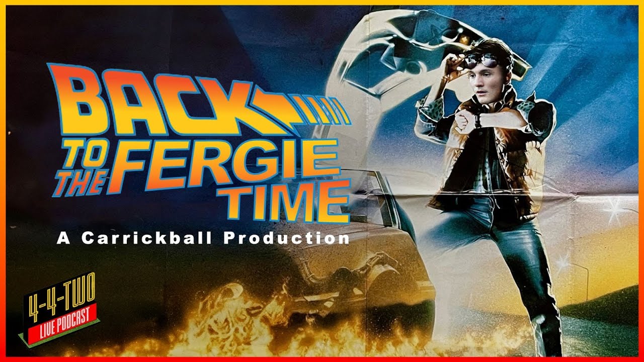 SESK APPEAL! | 4-4-Two | S5 | EP 24